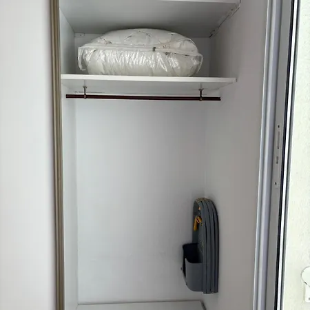 F2 Calme Et Lumineux Avec Balcon Au Coeur Du Vieux *