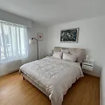 F2 Calme Et Lumineux Avec Balcon Au Coeur Du Vieux * Λιλ