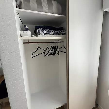 F2 Calme Et Lumineux Avec Balcon Au Coeur Du Vieux Apartment *