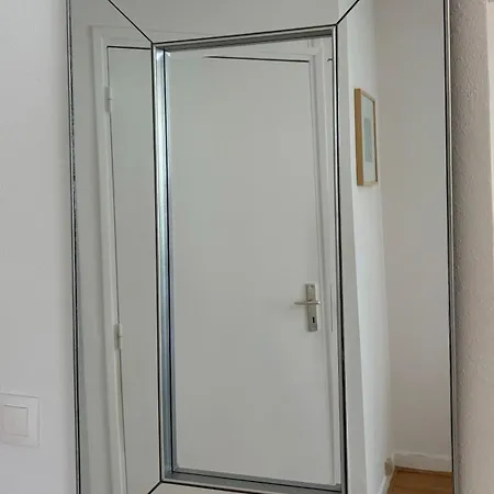 F2 Calme Et Lumineux Avec Balcon Au Coeur Du Vieux Apartment Lille