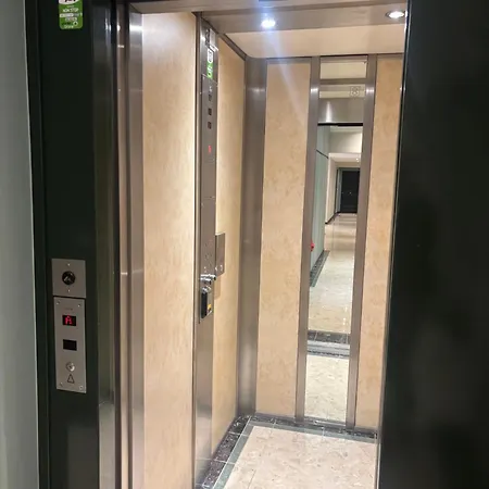 F2 Calme Et Lumineux Avec Balcon Au Coeur Du Vieux * ليل