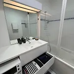 F2 Calme Et Lumineux Avec Balcon Au Coeur Du Vieux Apartament Lille