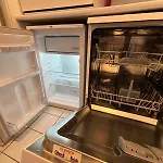 F2 Calme Et Lumineux Avec Balcon Au Coeur Du Vieux Apartament Lille